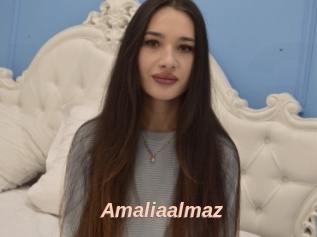 Amaliaalmaz