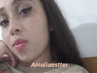 Amaliaestter