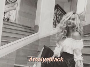 Amalyablack