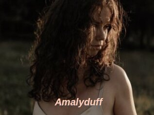 Amalyduff