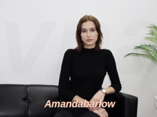 Amandabarlow