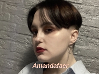 Amandafaer