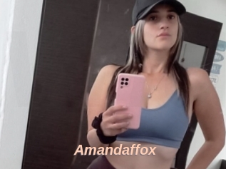 Amandaffox