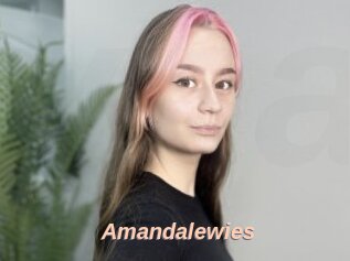 Amandalewies