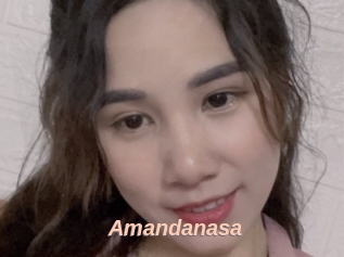 Amandanasa