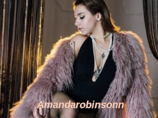 Amandarobinsonn