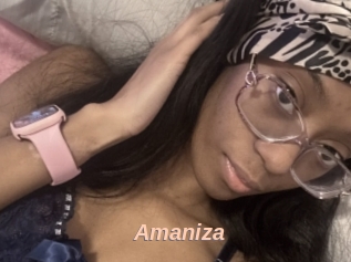 Amaniza