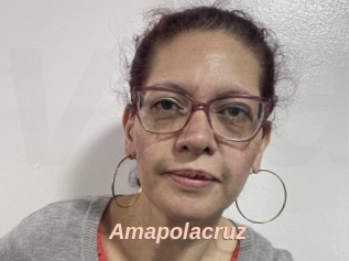 Amapolacruz