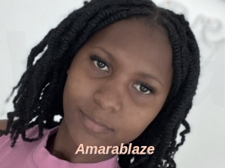 Amarablaze