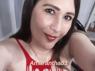 Amarantha81