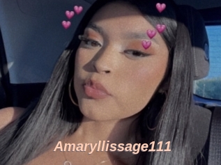 Amaryllissage111