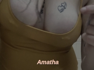 Amatha