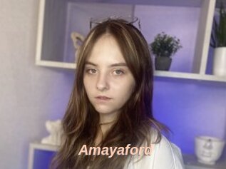 Amayaford