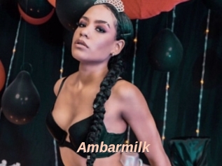 Ambarmilk