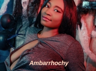 Ambarrhochy