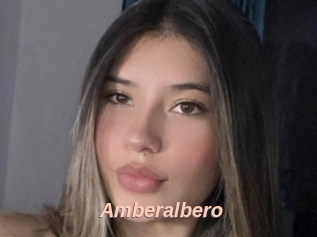 Amberalbero