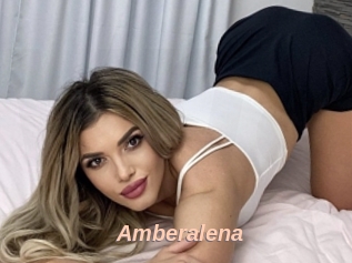 Amberalena