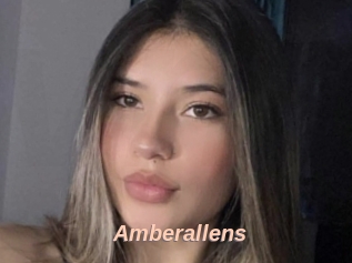 Amberallens