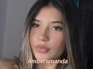 Amberamanda