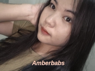 Amberbabs