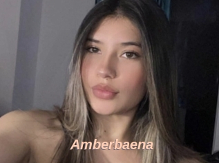 Amberbaena