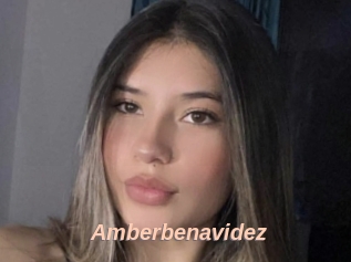 Amberbenavidez