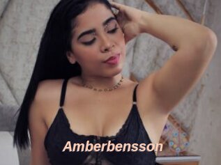 Amberbensson