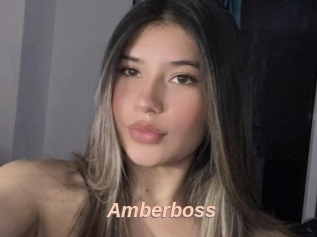 Amberboss