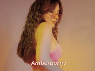 Amberburny