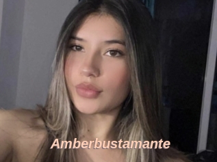 Amberbustamante