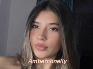 Amberconelly