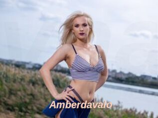 Amberdavalo