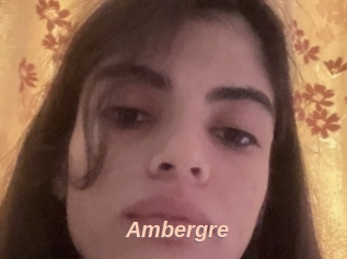 Ambergre