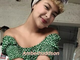 Amberhuddson