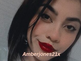 Amberjones21x