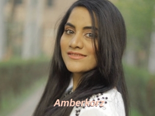 Amberkorz