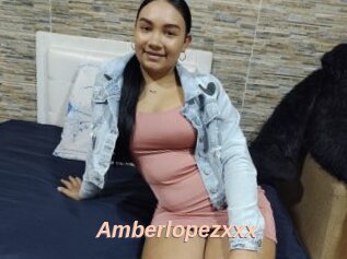 Amberlopezxxx