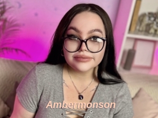 Ambermonson