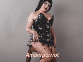 Amberperriot