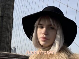 Amberrosen