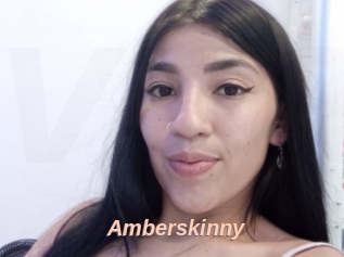 Amberskinny