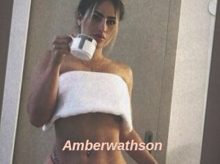 Amberwathson