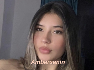 Amberxanin