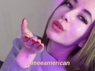 Ameeamerican