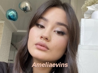 Ameliaevins