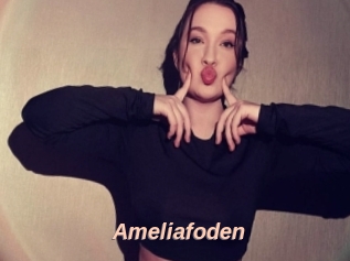 Ameliafoden