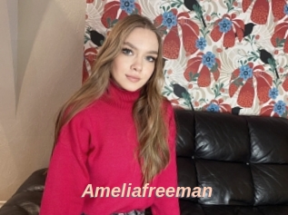 Ameliafreeman