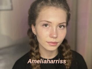 Ameliaharriss