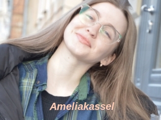 Ameliakassel