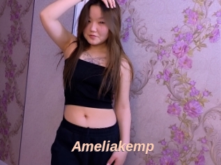 Ameliakemp